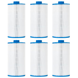 ClearChoice Replacement Spa Filter for Watkins 303279, 6-Pack