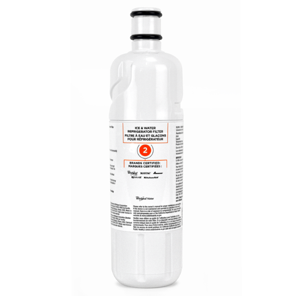 Whirlpool EDR2RXD1 Refrigerator Water Filter (Filter2)