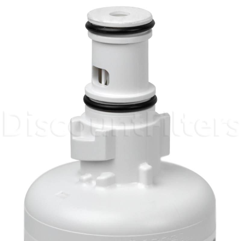 Whirlpool EDR5RXD1 Refrigerator Water Filter (Filter 5), 3-Pack