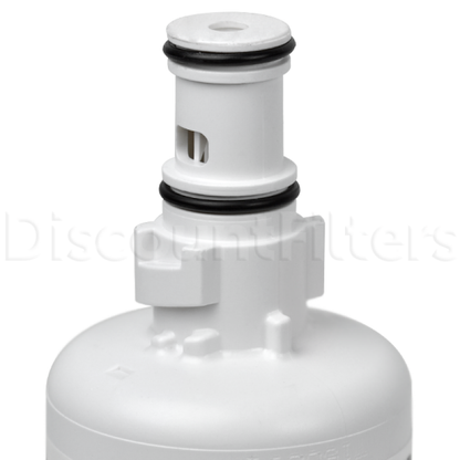 Whirlpool EDR5RXD1 Refrigerator Water Filter (Filter 5), 3-Pack